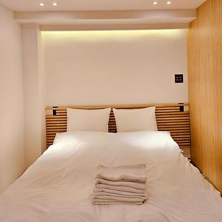 Mkg Home・芝 Tōkyō Extérieur photo