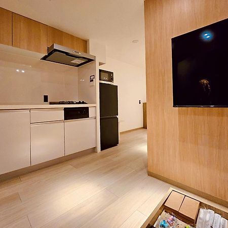 Mkg Home・芝 Tōkyō Extérieur photo