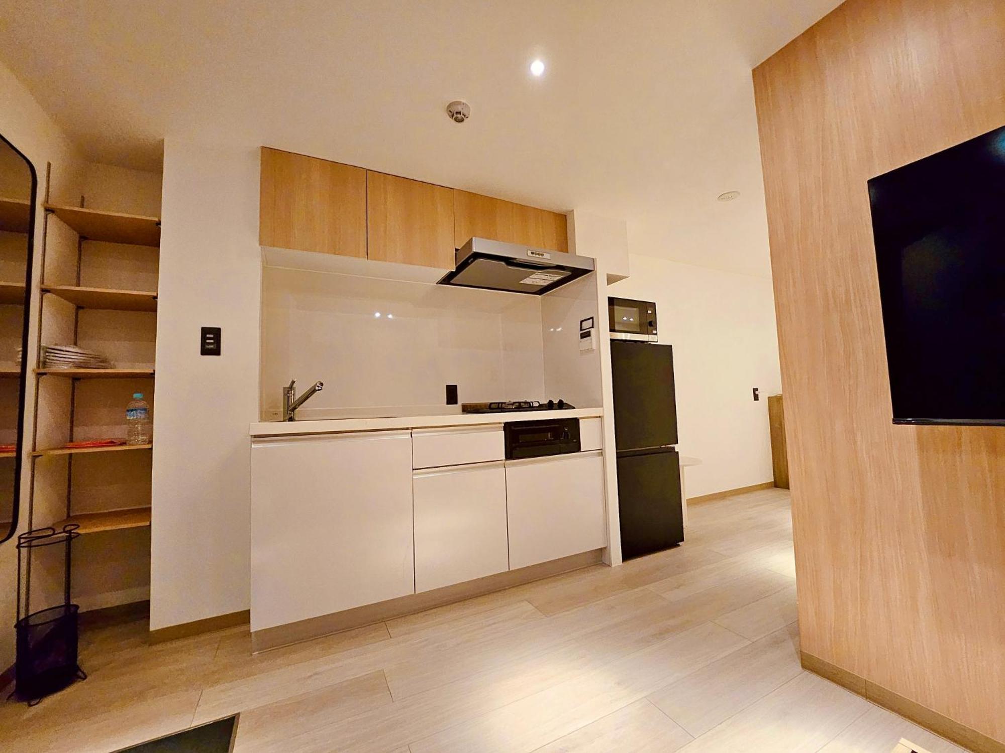 Mkg Home・芝 Tōkyō Extérieur photo