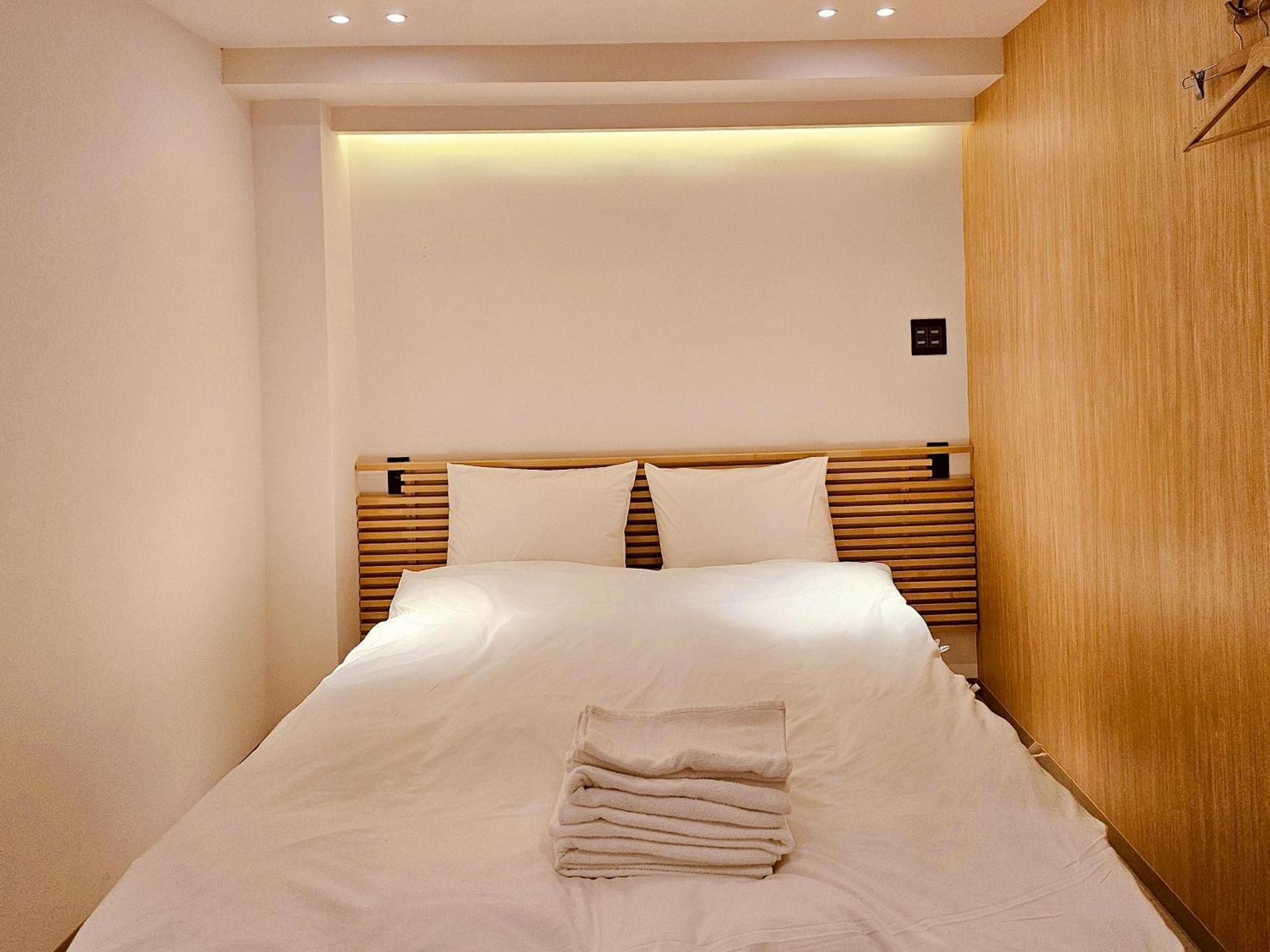 Mkg Home・芝 Tōkyō Extérieur photo