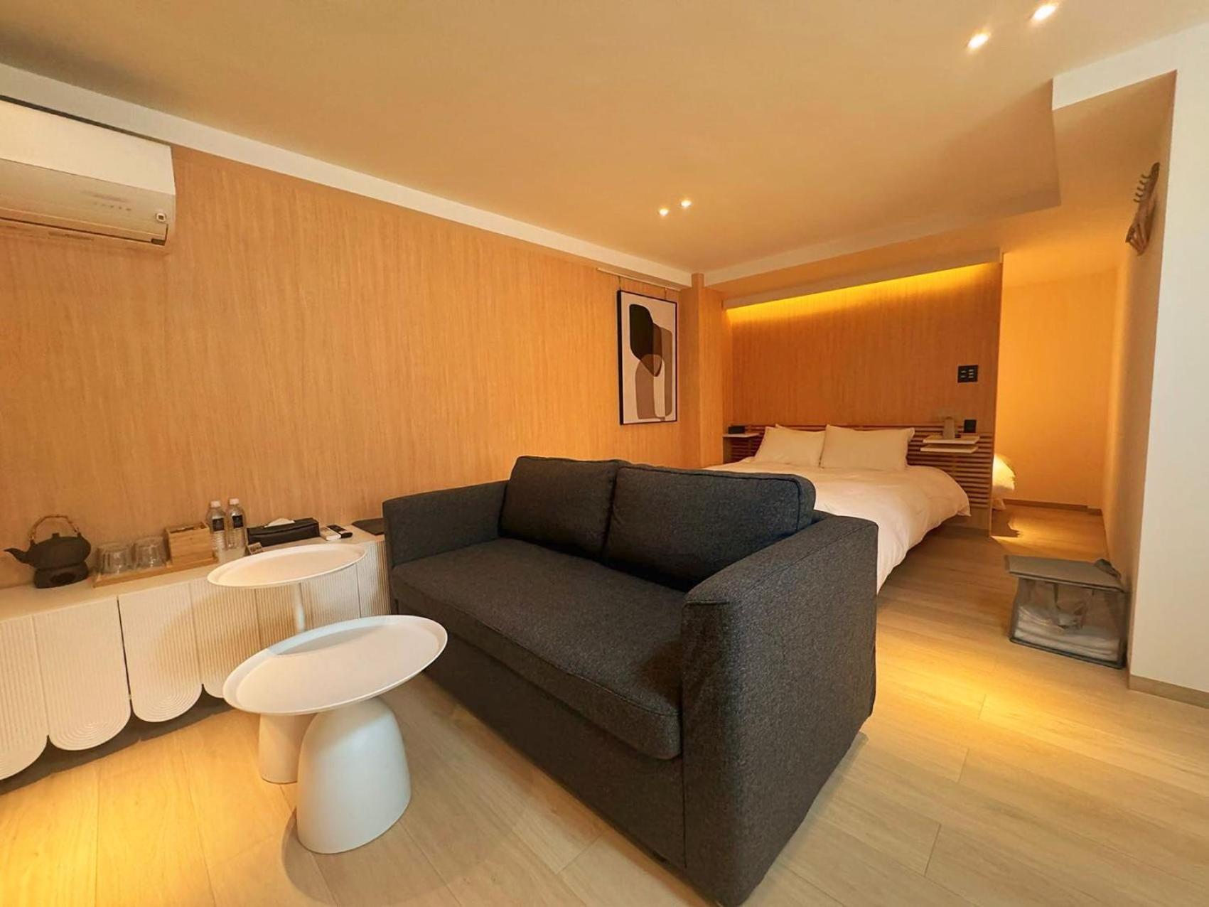 Mkg Home・芝 Tōkyō Extérieur photo