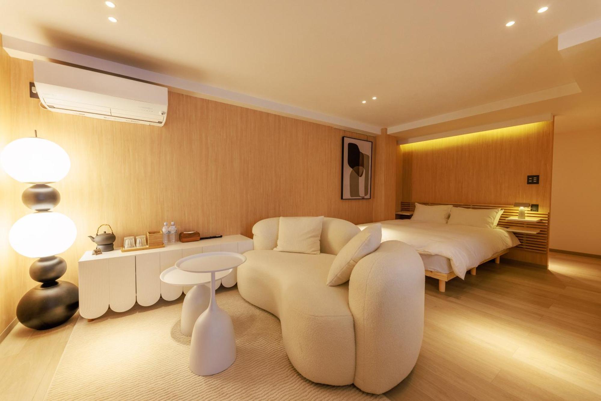 Mkg Home・芝 Tōkyō Extérieur photo