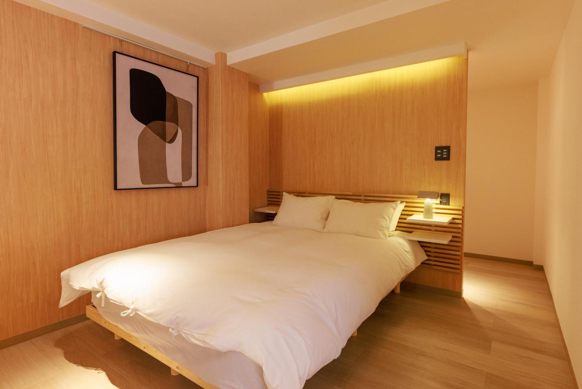 Mkg Home・芝 Tōkyō Extérieur photo
